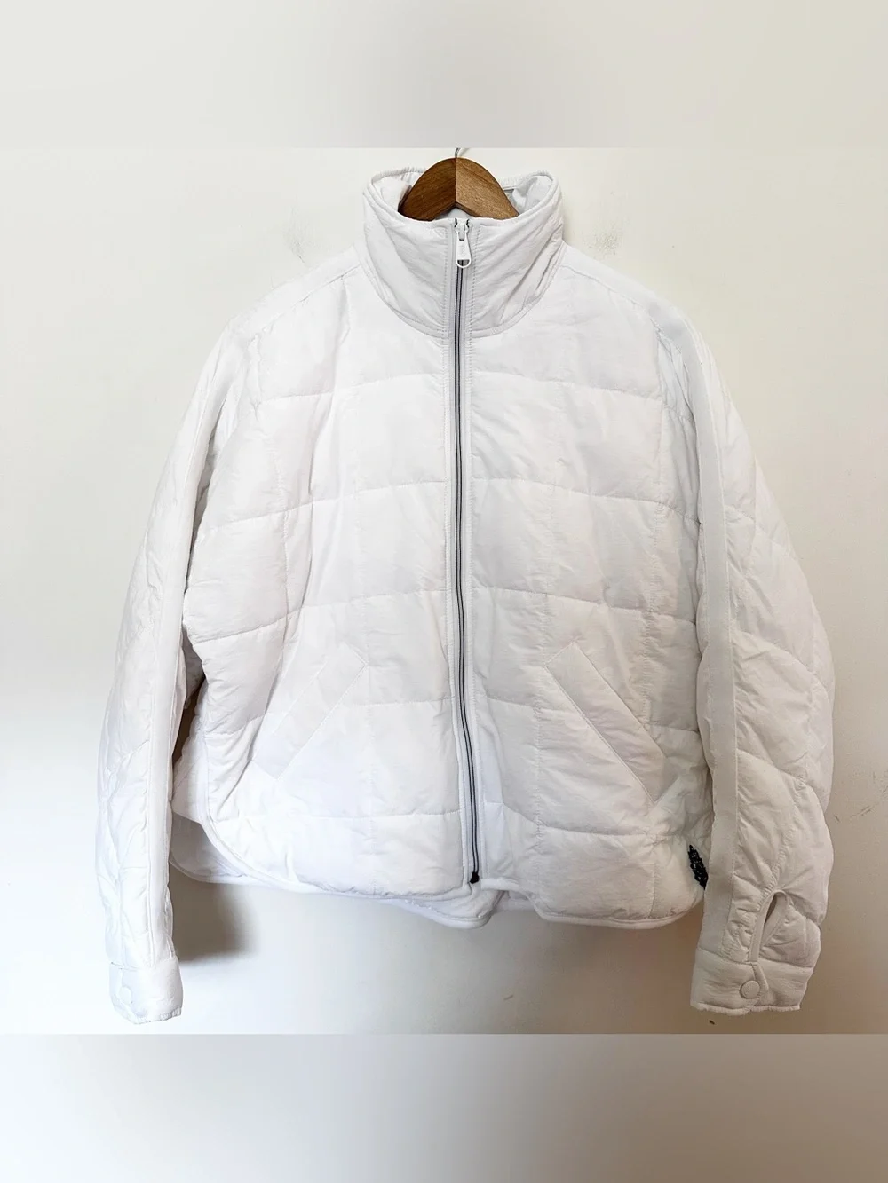 Free People Pippa Packable Puffer Jacket